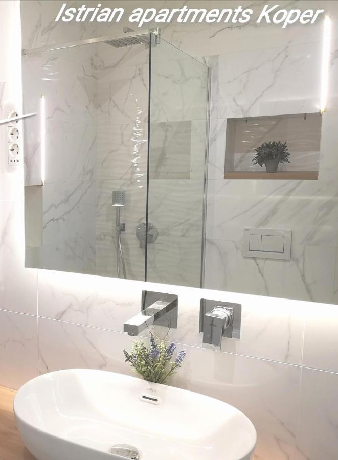 Apartman Istriana By Istrian *