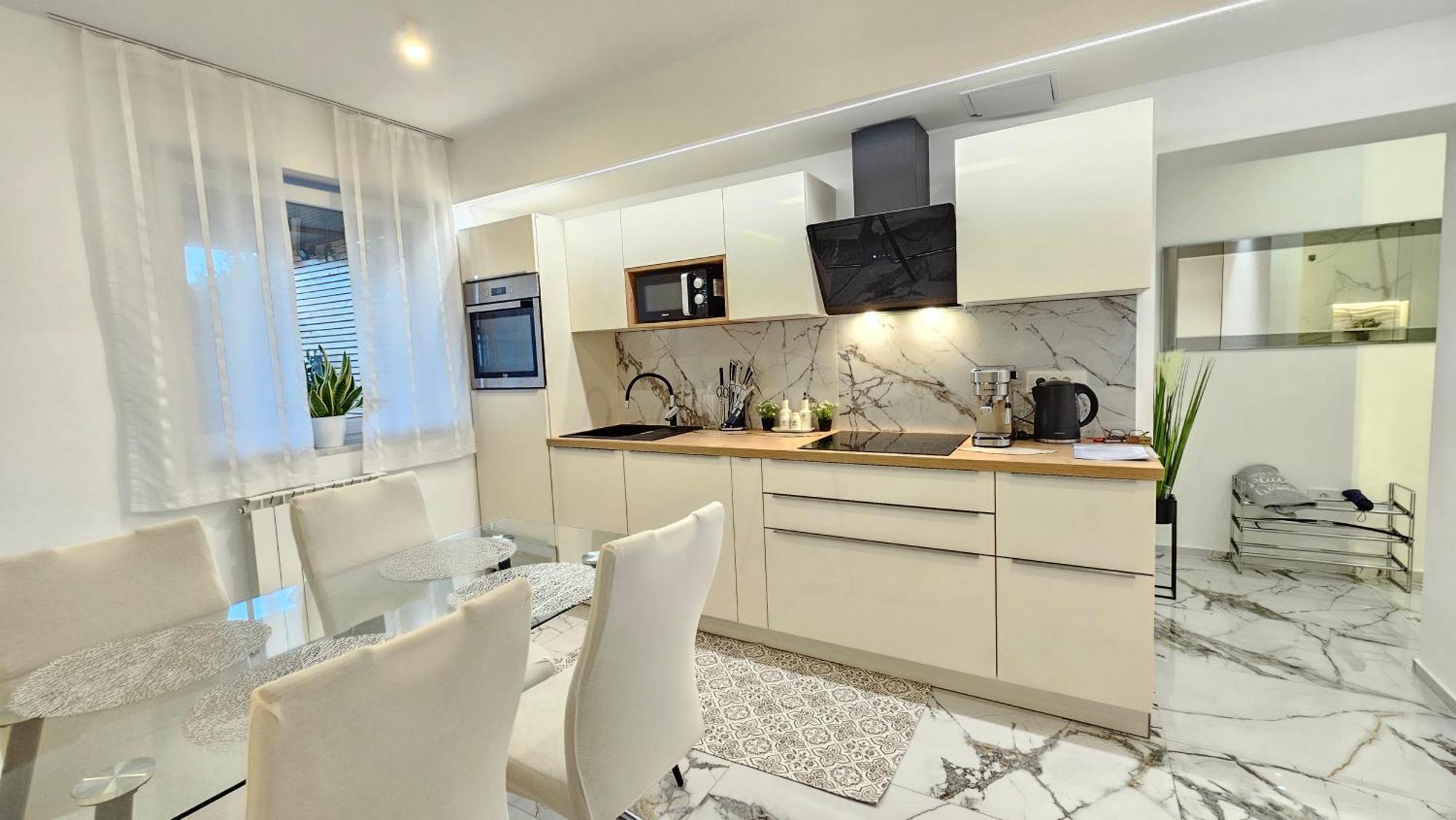 Appartamento Istriana Capodistria