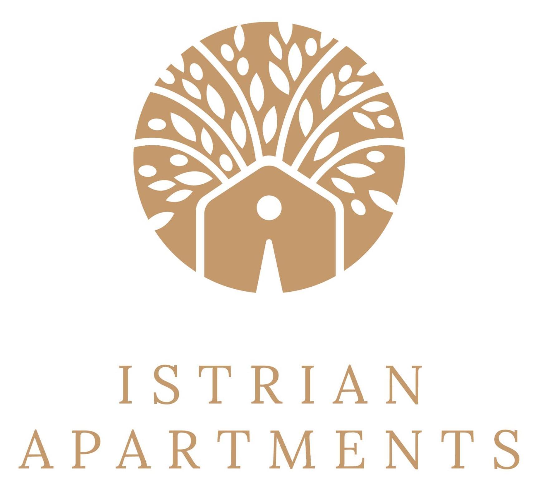 Apartman Istriana By Istrian *